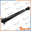 Arbre de transmission avant pour JEEP | NWN-CH-033, 52853436AB